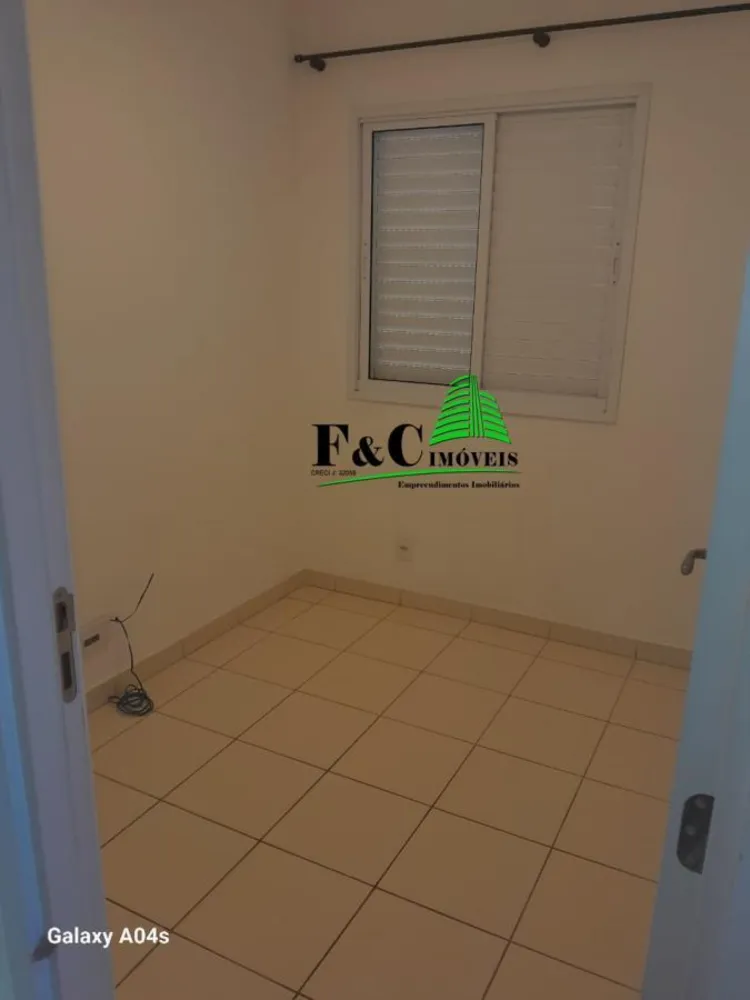 Apartamento, 3 quartos, 60 m² - Foto 3