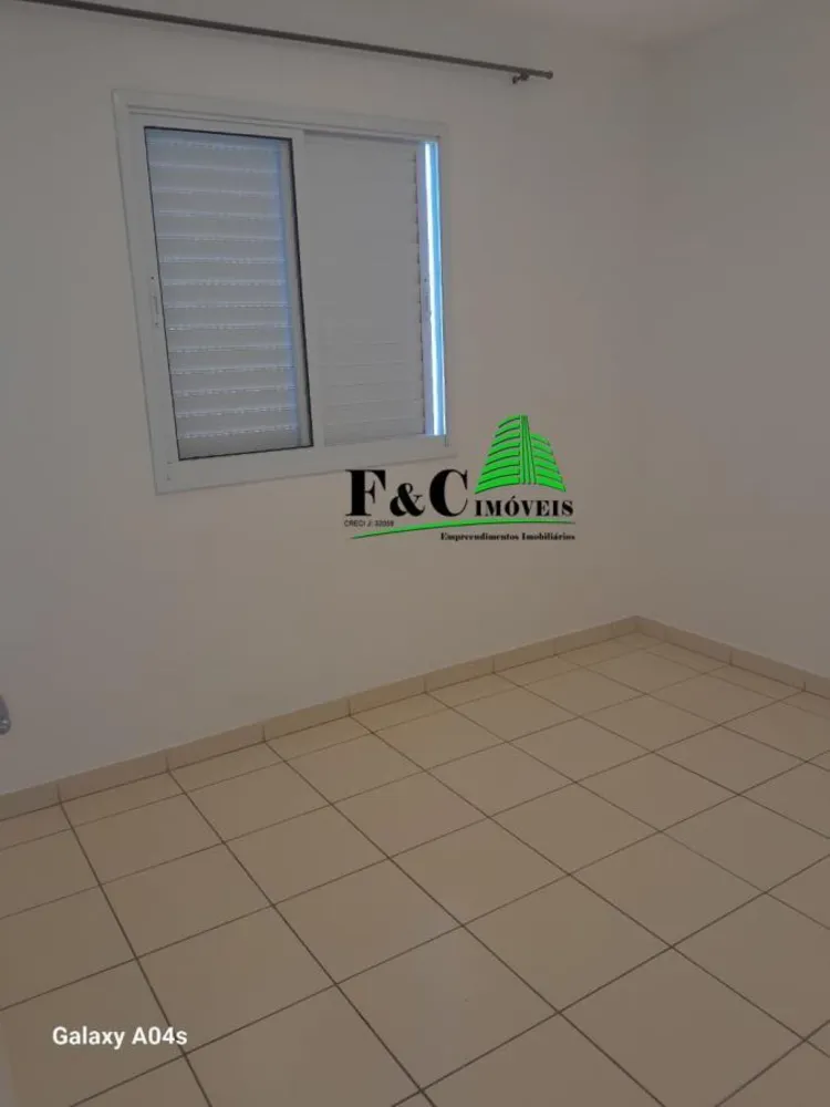 Apartamento, 3 quartos, 60 m² - Foto 2