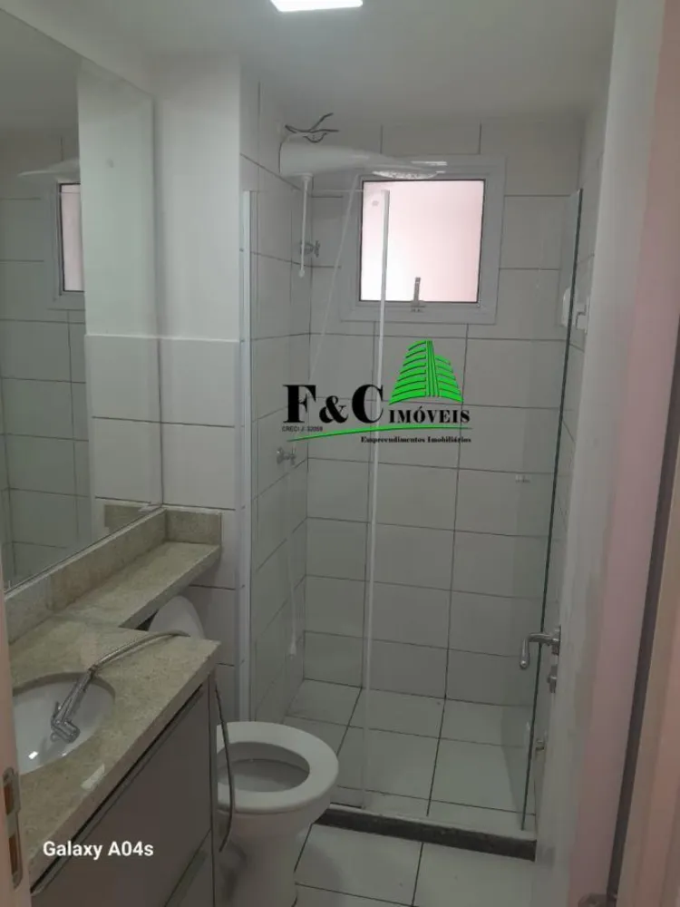 Apartamento, 3 quartos, 60 m² - Foto 8