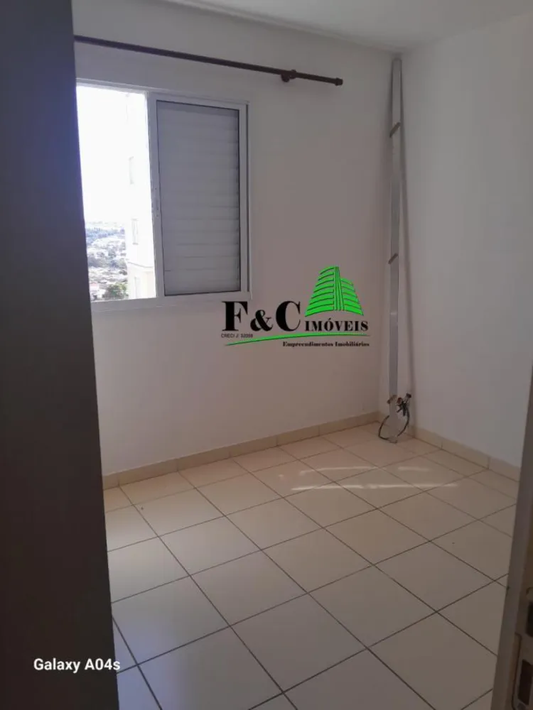 Apartamento, 3 quartos, 60 m² - Foto 5