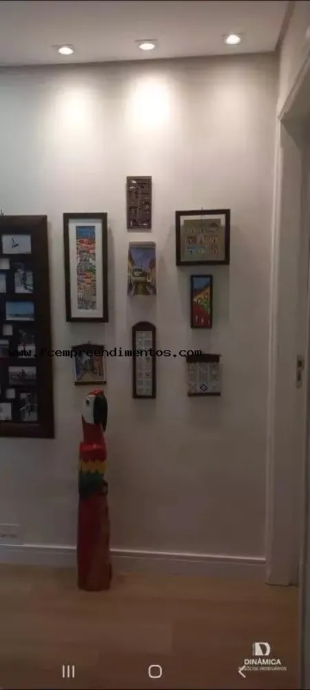 Apartamento, 3 quartos, 62 m² - Foto 1