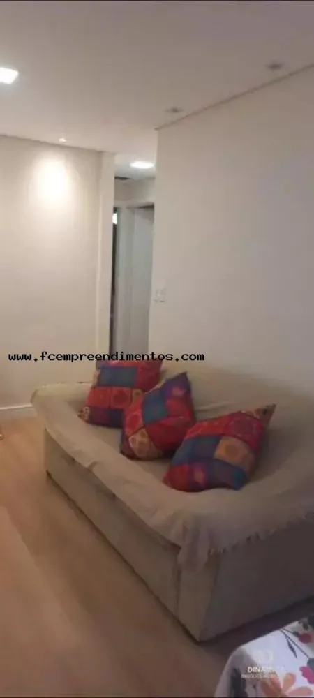 Apartamento, 3 quartos, 62 m² - Foto 2