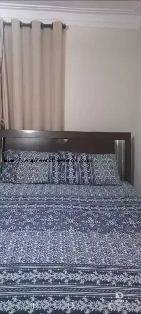Apartamento, 3 quartos, 62 m² - Foto 6