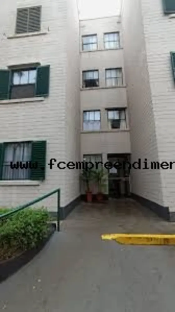 Apartamento, 3 quartos, 62 m² - Foto 5
