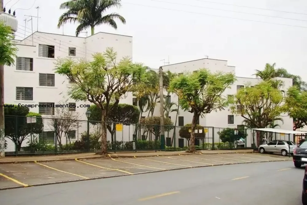 Apartamento, 3 quartos, 62 m² - Foto 4