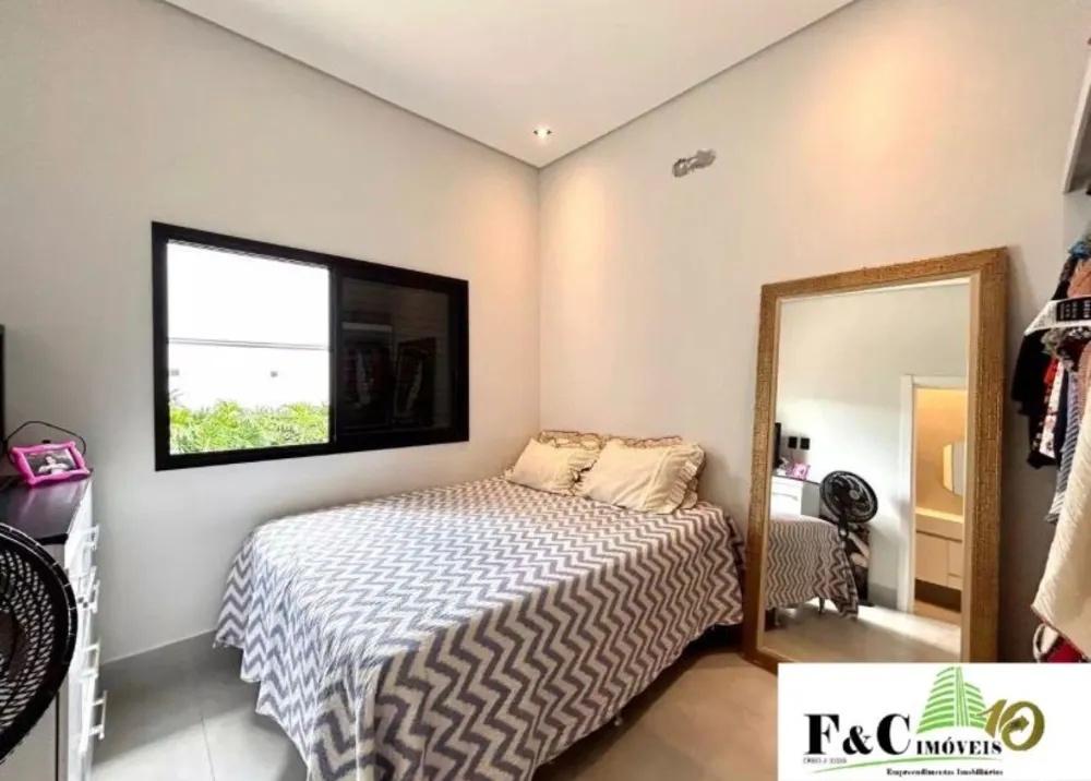 Casa de Condomínio, 3 quartos - Foto 8