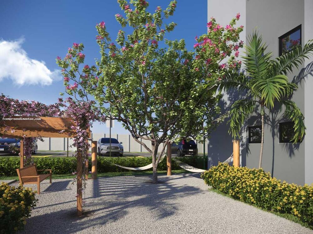 Apartamento, 2 quartos, 65 m² - Foto 1