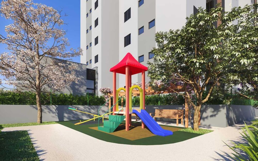 Apartamento, 2 quartos, 65 m² - Foto 5