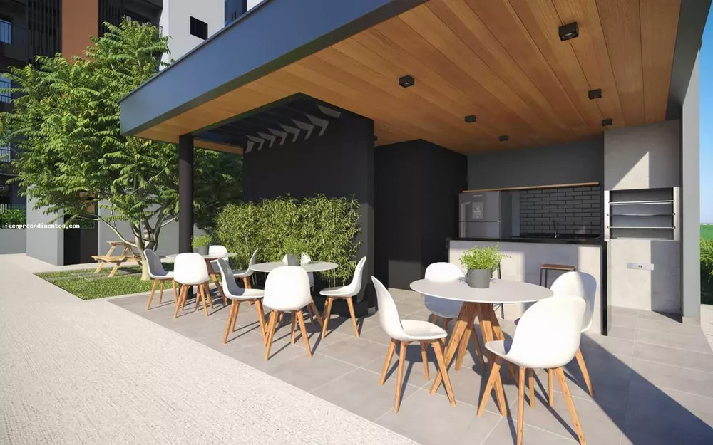 Apartamento, 2 quartos, 65 m² - Foto 4