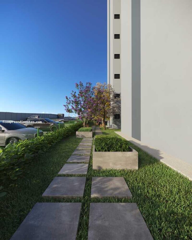 Apartamento, 2 quartos, 65 m² - Foto 6