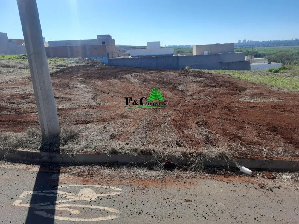 Terreno, 260 m² - Foto 1