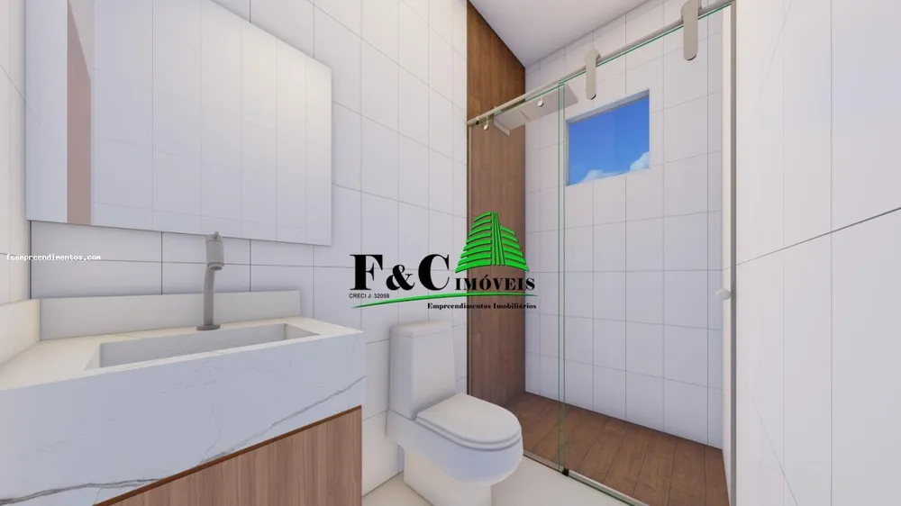 Casa, 2 quartos - Foto 4