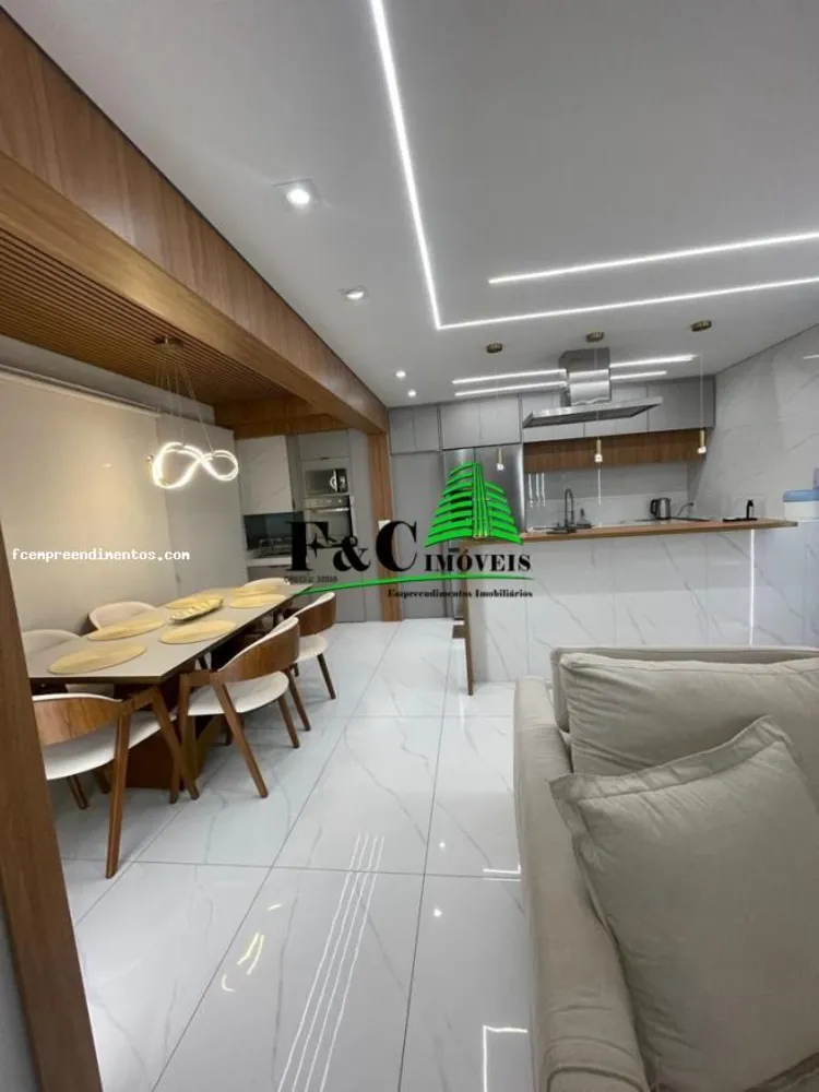 Apartamento, 3 quartos, 89 m² - Foto 8