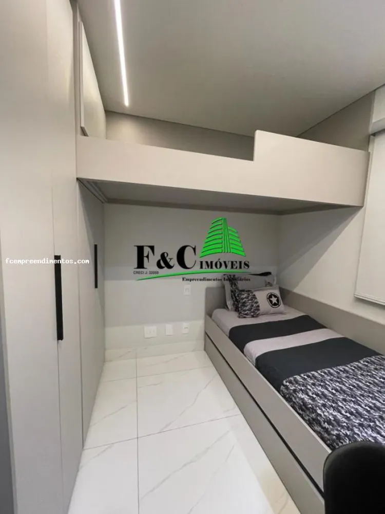 Apartamento, 3 quartos, 89 m² - Foto 11