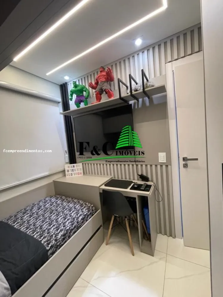 Apartamento, 3 quartos, 89 m² - Foto 12