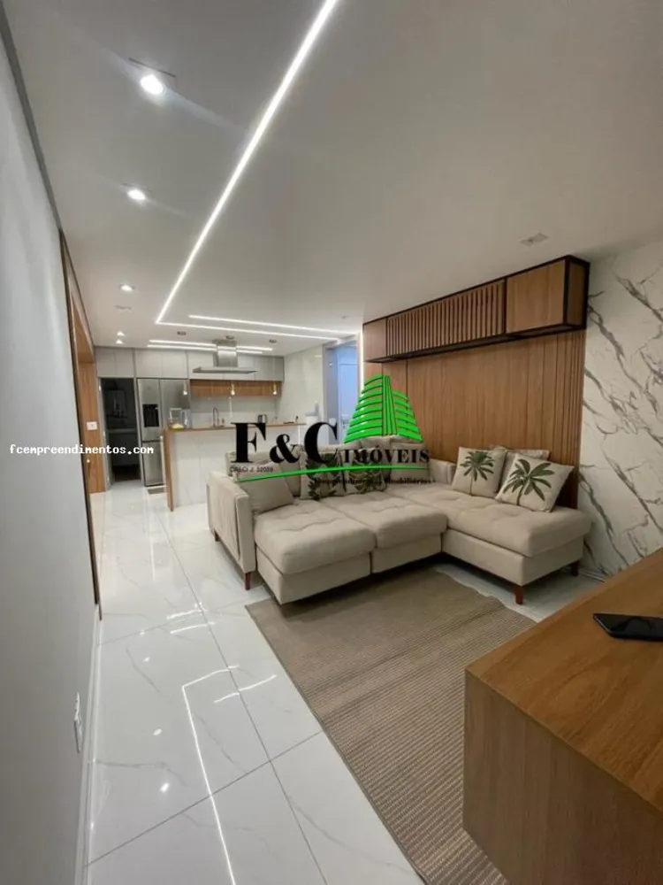 Apartamento, 3 quartos, 89 m² - Foto 4
