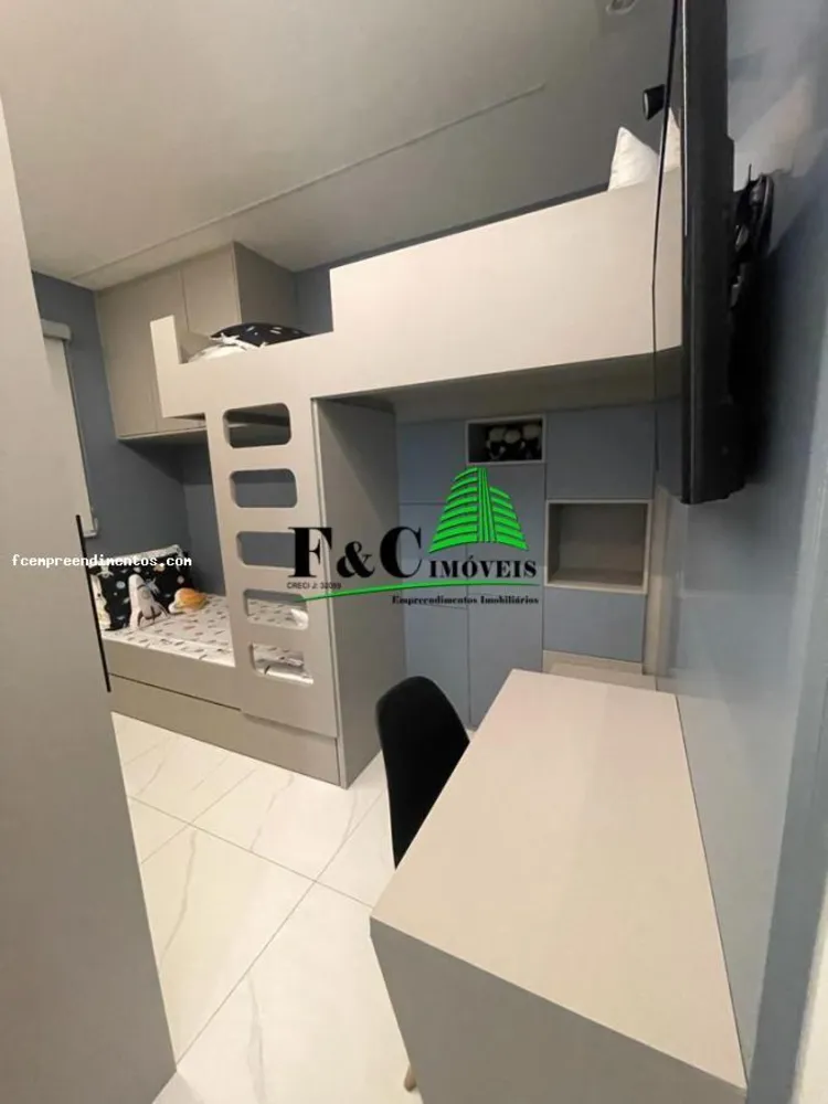 Apartamento, 3 quartos, 89 m² - Foto 2
