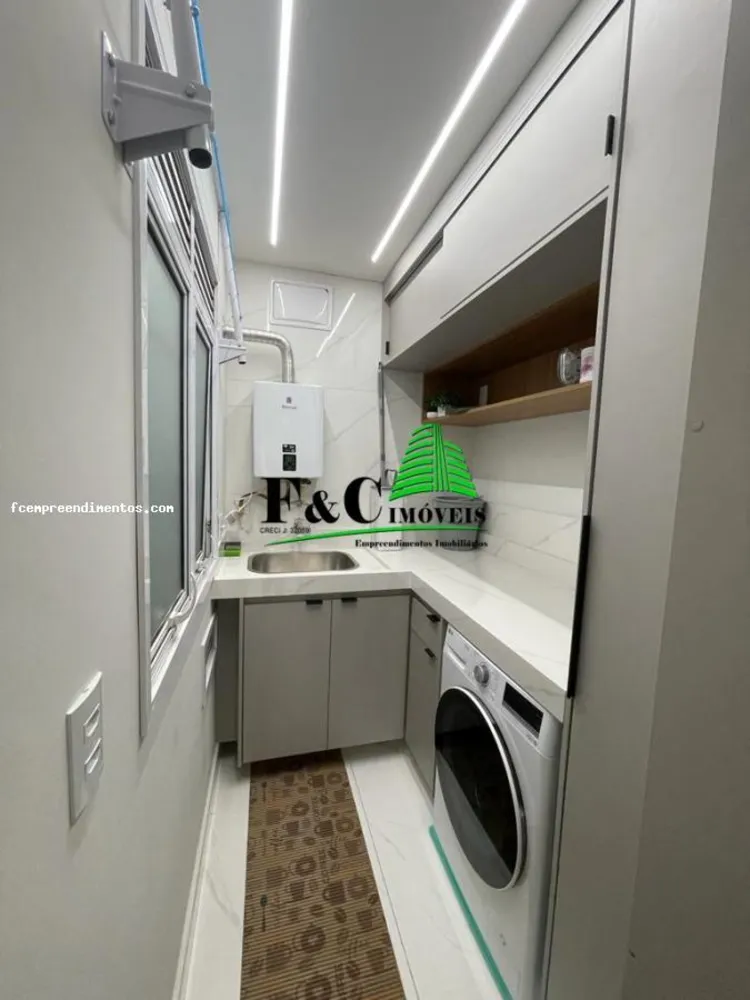 Apartamento, 3 quartos, 89 m² - Foto 9
