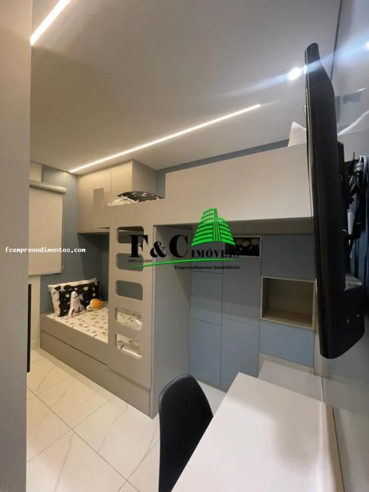 Apartamento, 3 quartos, 89 m² - Foto 3