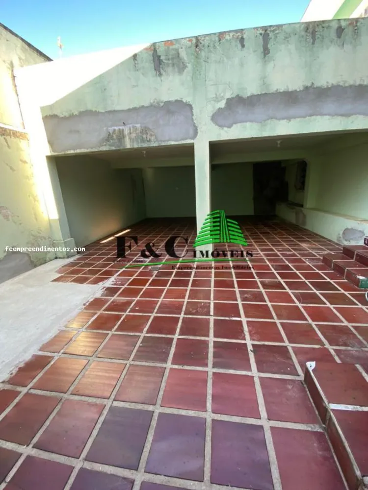 Casa, 3 quartos - Foto 7