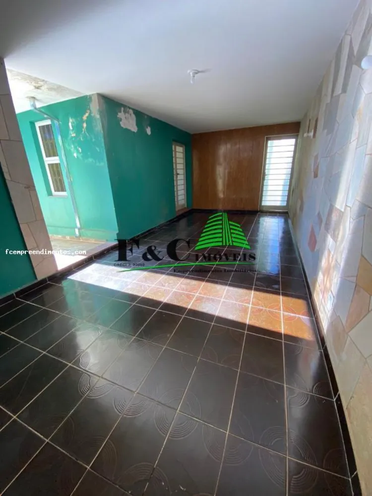 Casa, 3 quartos - Foto 5