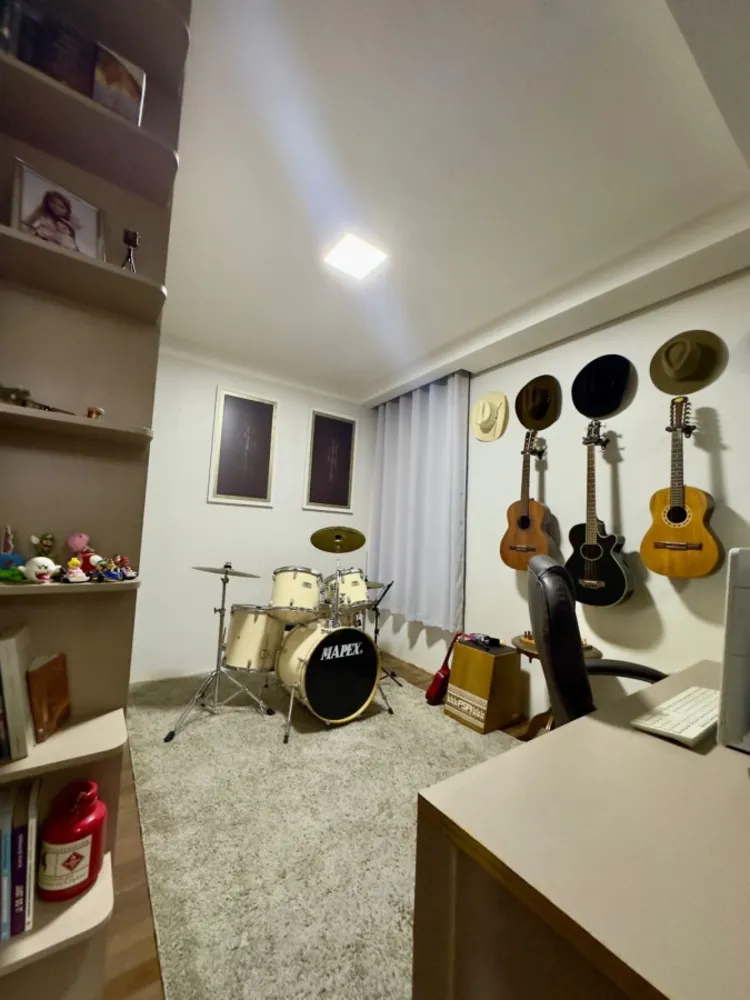 Casa, 3 quartos - Foto 5
