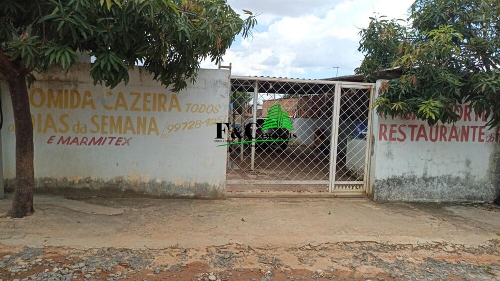 Loja-Salão à venda, 250m² - Foto 2