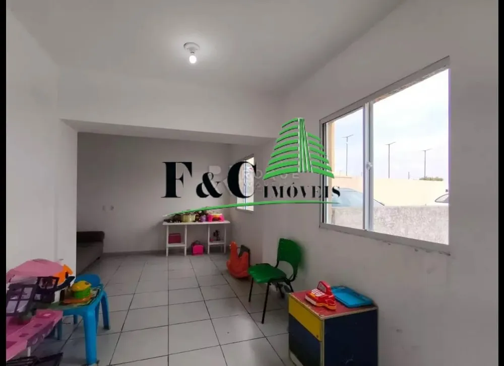 Apartamento, 2 quartos - Foto 8