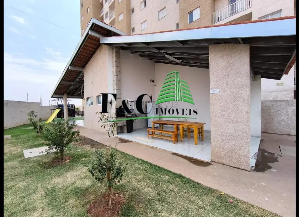 Apartamento, 2 quartos - Foto 7