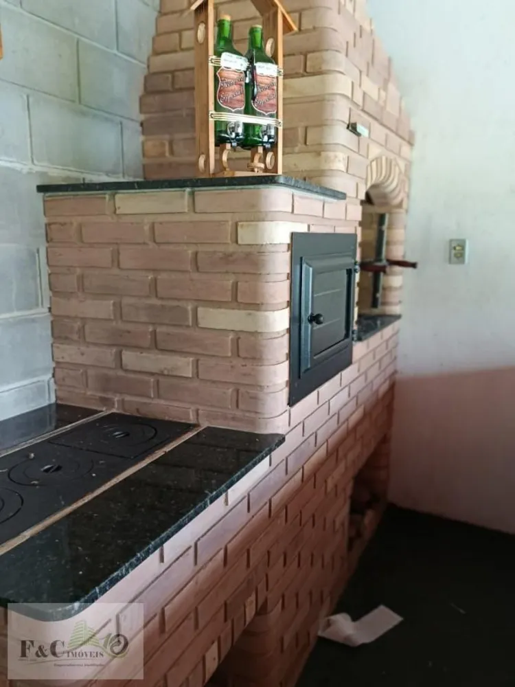 Chácara, 3 quartos, 1250 m² - Foto 9