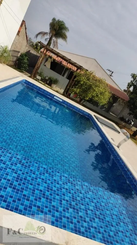 Chácara, 3 quartos, 1250 m² - Foto 6
