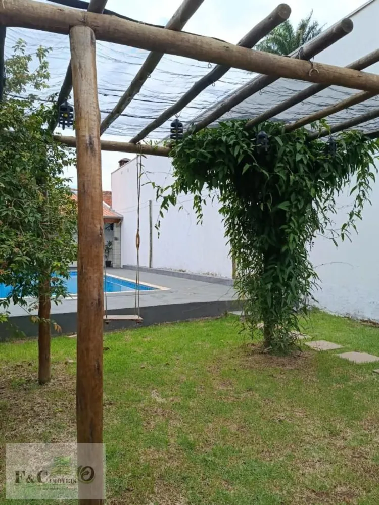 Chácara, 3 quartos, 1250 m² - Foto 7