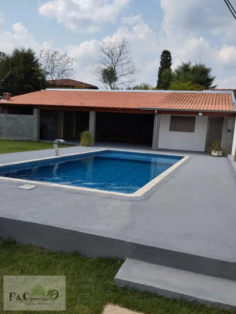 Chácara, 3 quartos, 1250 m² - Foto 8