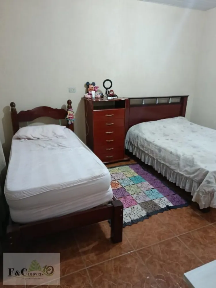 Chácara, 3 quartos, 1250 m² - Foto 3