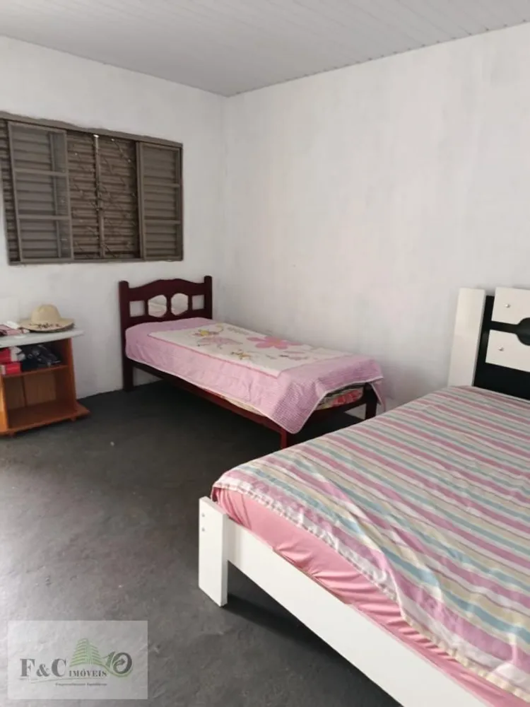 Chácara, 3 quartos, 1250 m² - Foto 10