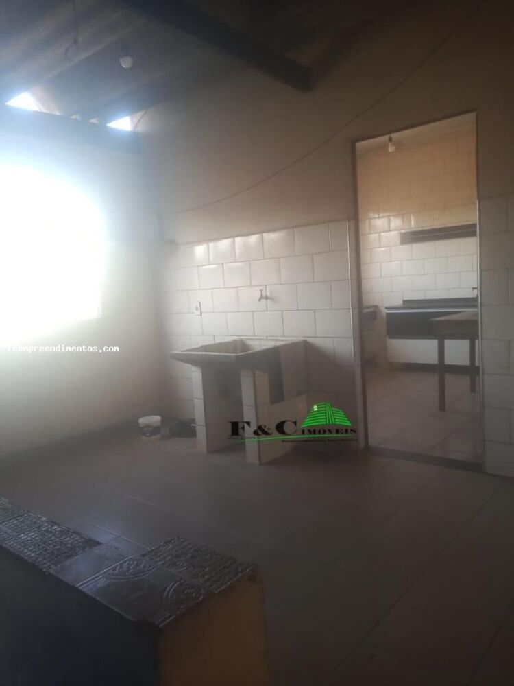 Casa, 3 quartos - Foto 2