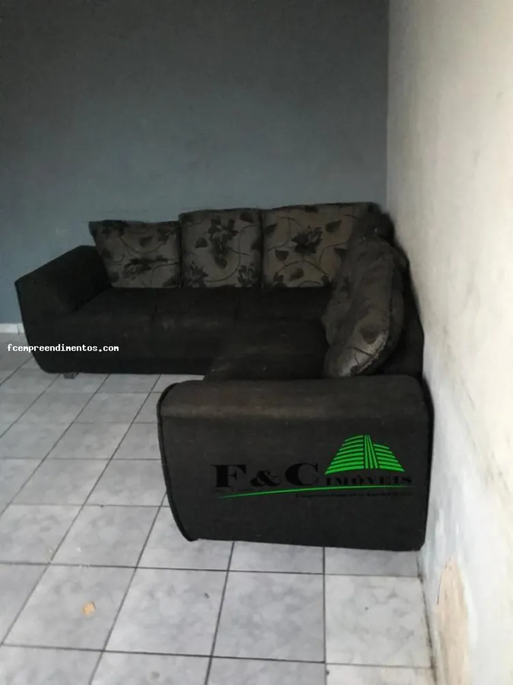 Casa, 3 quartos - Foto 7