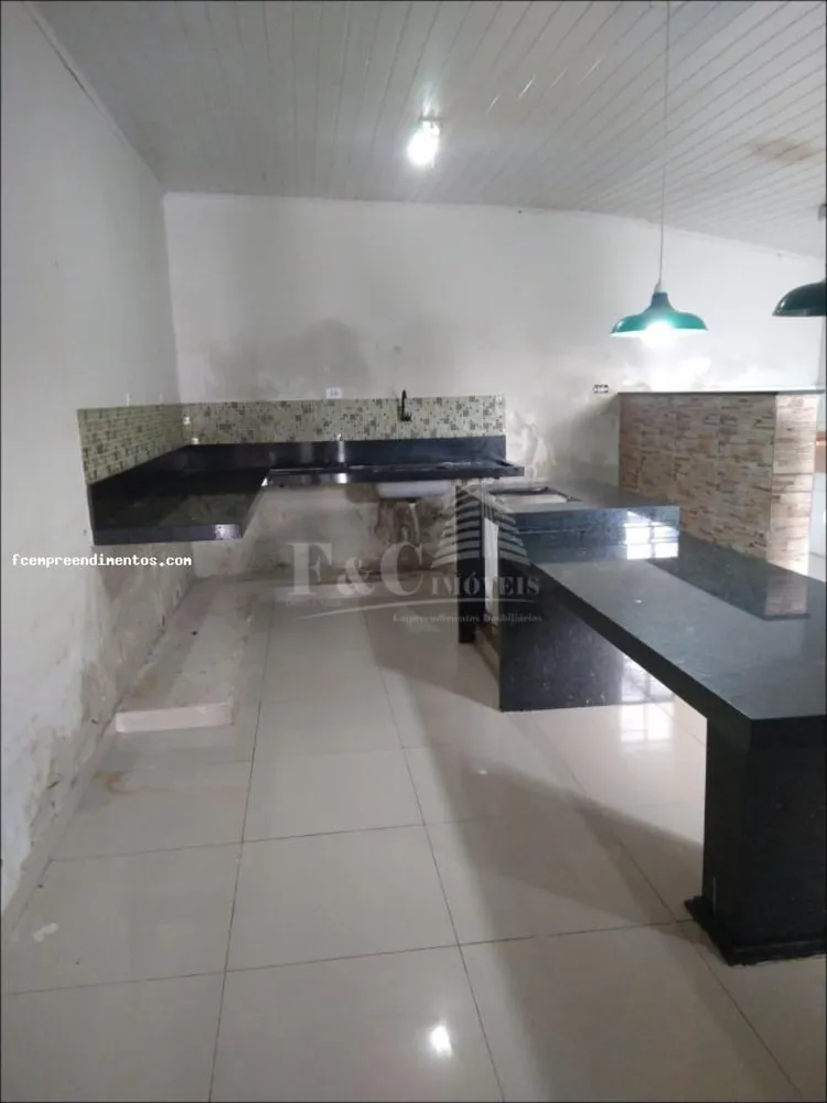Sobrado, 4 quartos - Foto 1