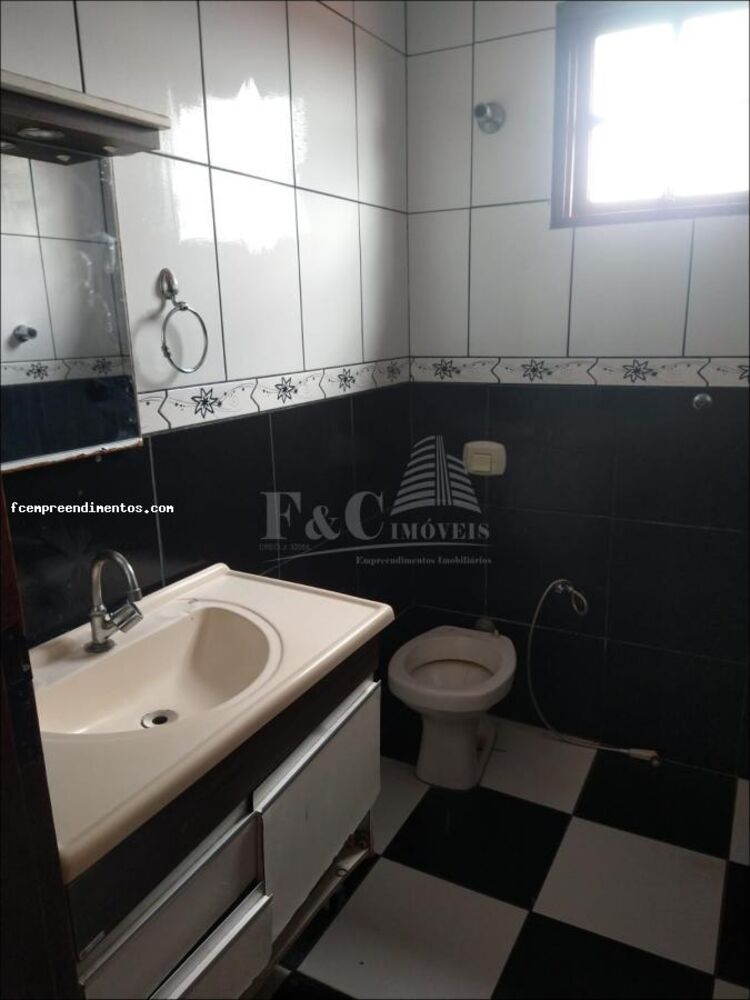 Sobrado, 4 quartos - Foto 1