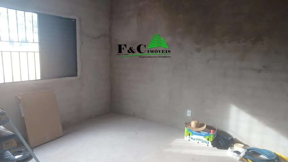 Chácara, 2 quartos, 500 m² - Foto 5