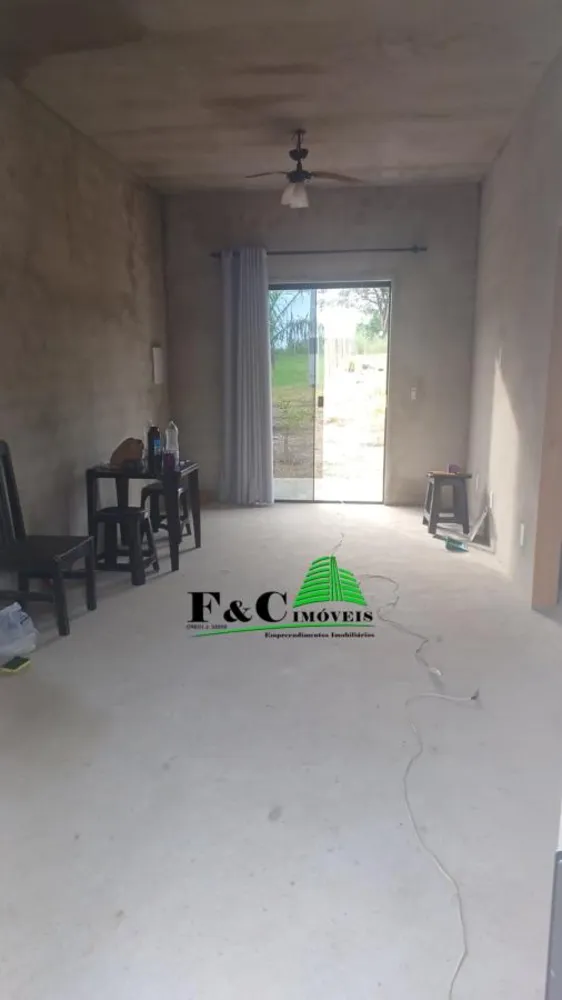 Chácara, 2 quartos, 500 m² - Foto 4
