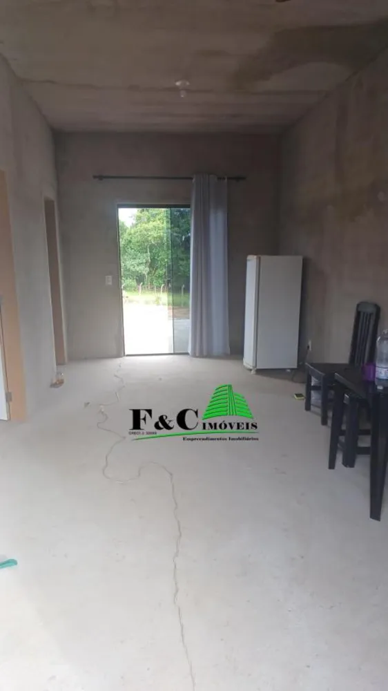 Chácara, 2 quartos, 500 m² - Foto 8