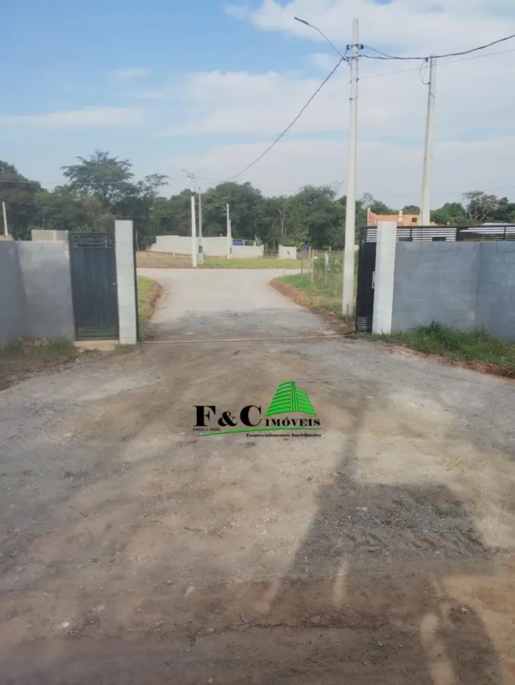 Chácara, 2 quartos, 500 m² - Foto 4
