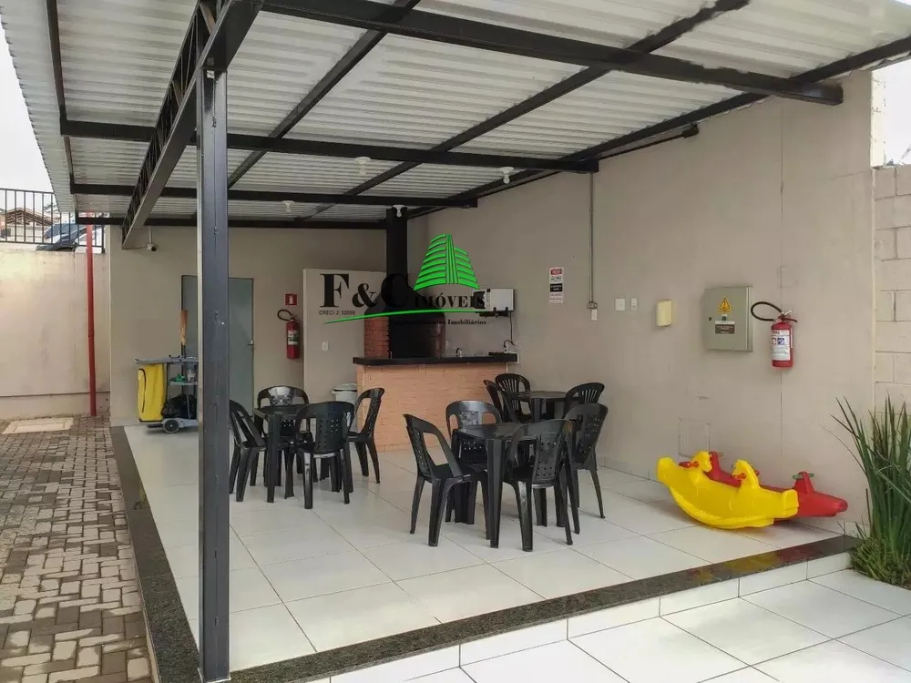 Apartamento, 2 quartos, 60 m² - Foto 7