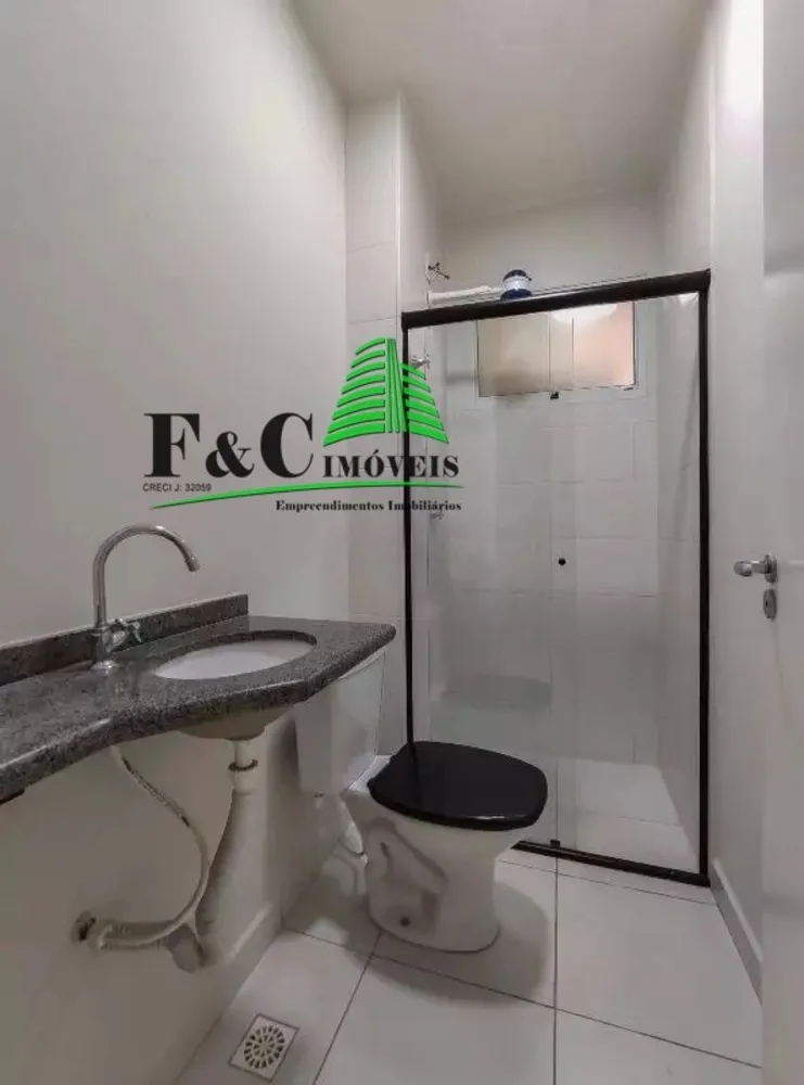 Apartamento, 2 quartos, 60 m² - Foto 3