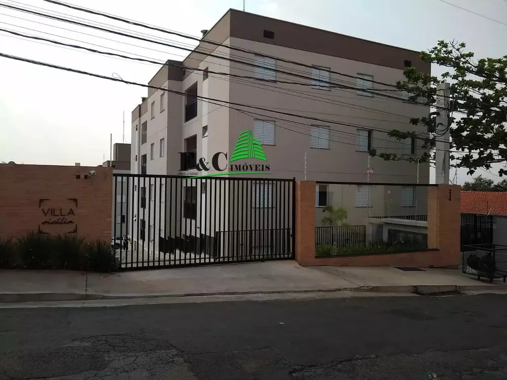 Apartamento, 2 quartos, 60 m² - Foto 6