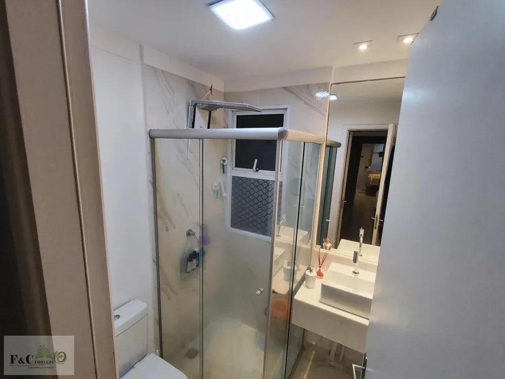 Apartamento, 2 quartos, 58 m² - Foto 7