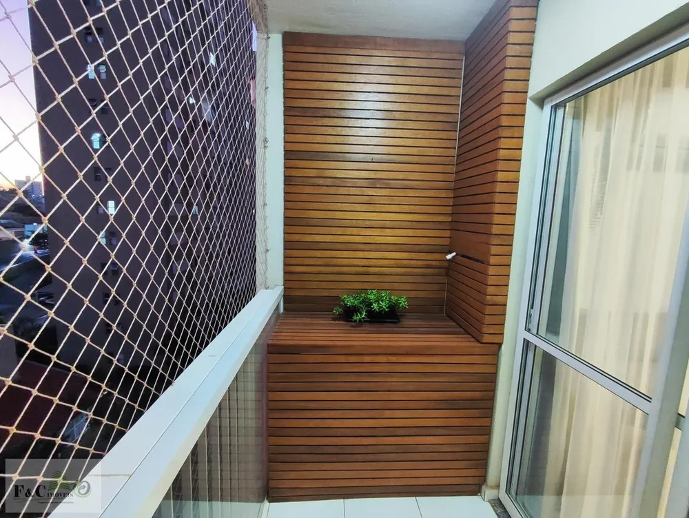 Apartamento, 2 quartos, 58 m² - Foto 1
