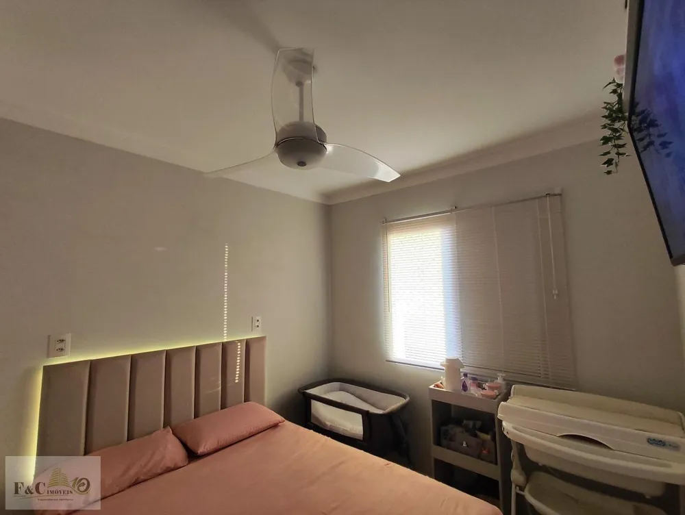 Apartamento, 2 quartos, 58 m² - Foto 4