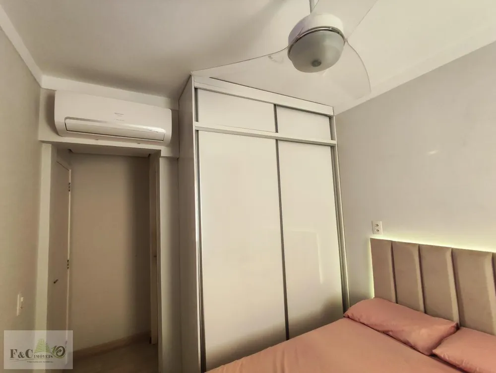 Apartamento, 2 quartos, 58 m² - Foto 2